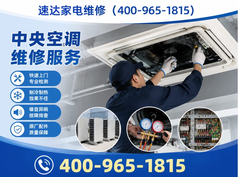 盘锦全国上门维修展示图